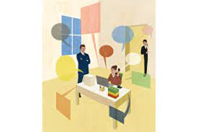 Entschuldigung, darf ich Sie für einen Moment stören?