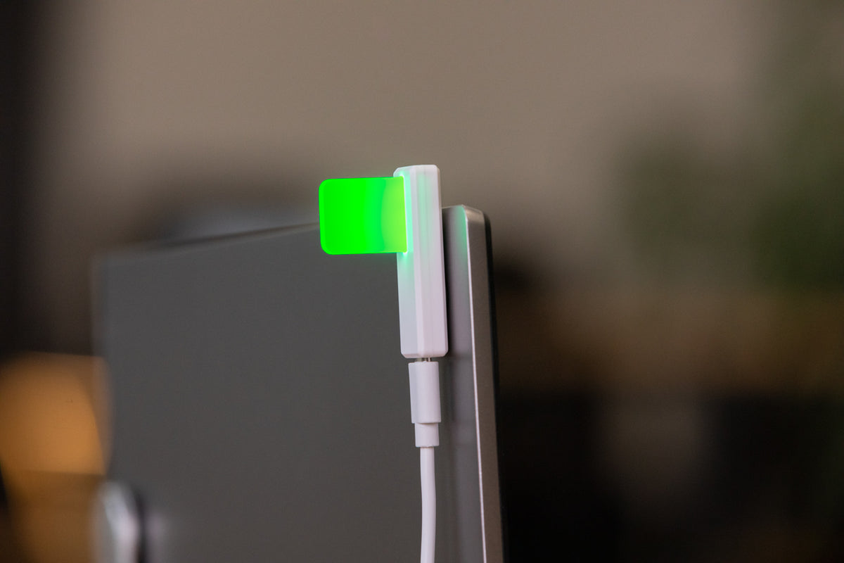 Luxafor FLAG 2 busylight